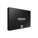 Samsung mz-77e1t0b 870 evo SSD, 1 TB, 2,5, SATA3, 6 Gbit/s, 3D V-NAND, 560 550 MB s, 512 MB DDR4