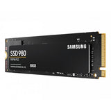 Samsung mz-v8v500bw 980 SSD, 500 GB, PCL 3.0, NVME M.2, 3500 3000 MB s