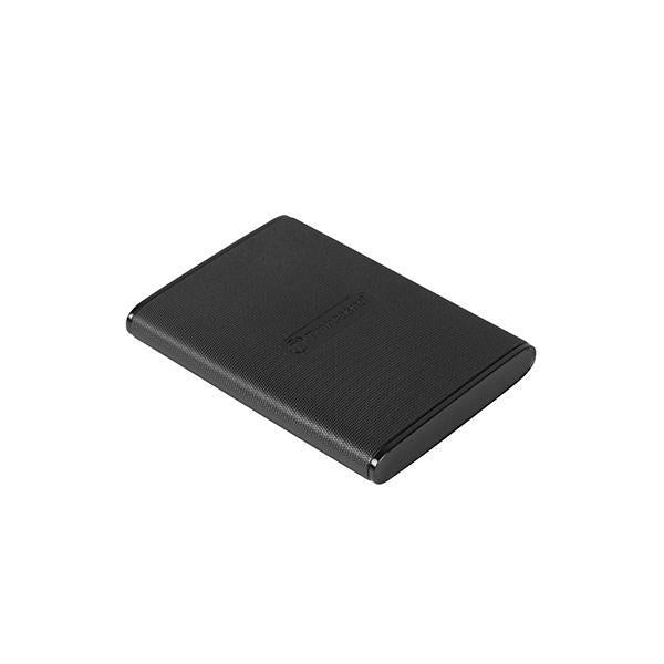 Transcend ts250gesd270c esd270c externe SSD 250 GB, USB 3.1 Gen 2, Typ C, 520 480 MB s
