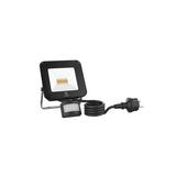 Der intelligente Fluter Woox R5113 mit PIR-Sensor ist Ihr einzigartiger Begleiter für die Sicherheit im Freien.