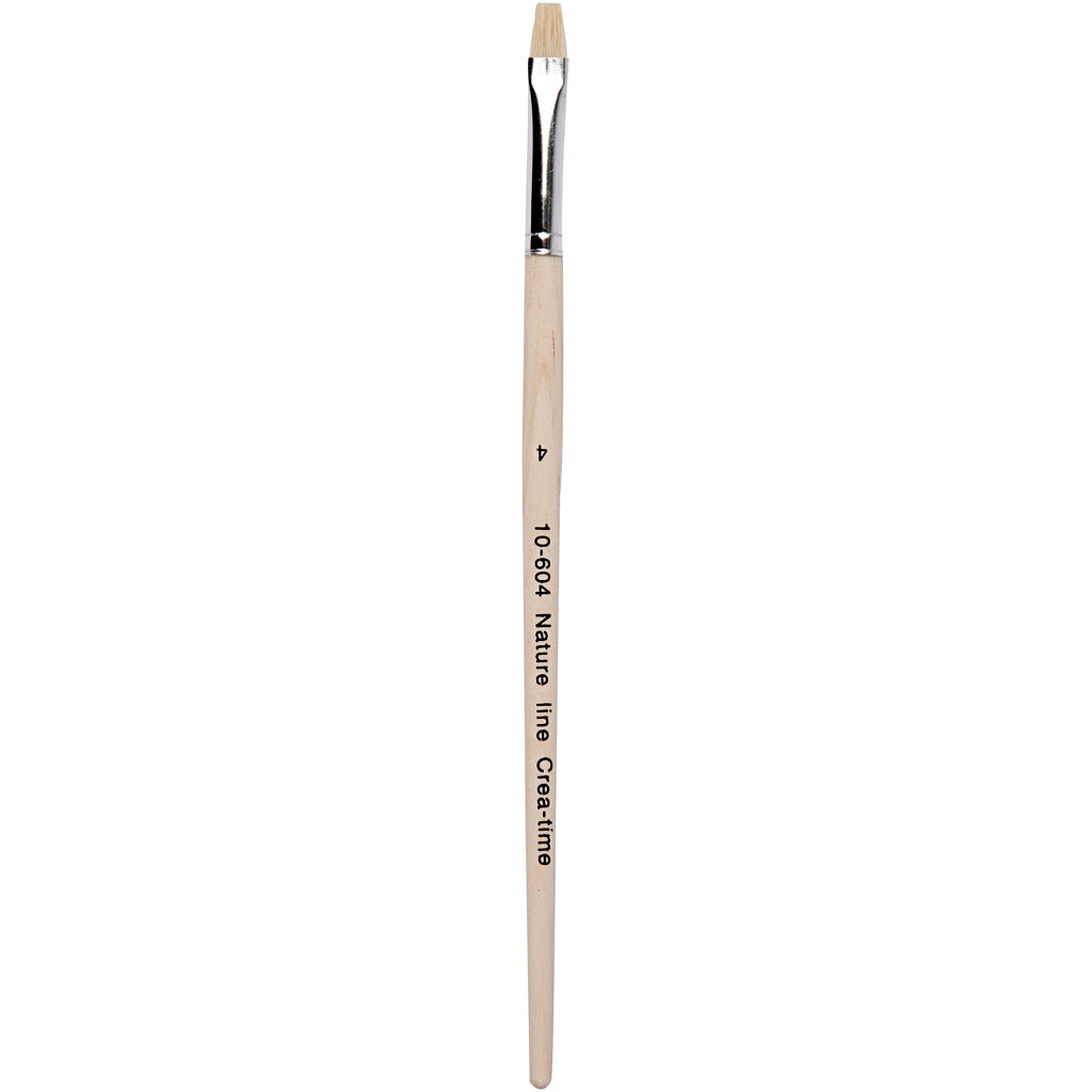 Https: www.cchobby.nl nature-line-brushes-size-4-l-18-5-cm-b-7-mm-short-handle-12-piece-1-box