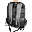 Laptop-Rucksack Monolith 9119g grau