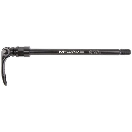 M -Welle durch Achse 1,75 mm 12 x P 1,75 142 - 148 mm