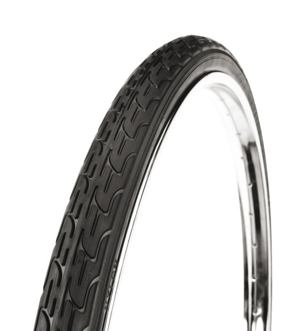 Deli Reifen Außenreifen Deli 28x1,40 37-622 schwarz