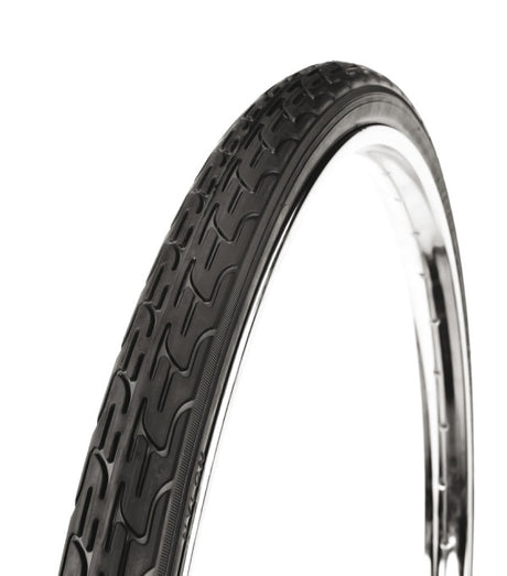 Deli Reifen Außenreifen Deli 28x1,40 37-622 schwarz