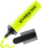 Edding 345 Textmarker – Gelb