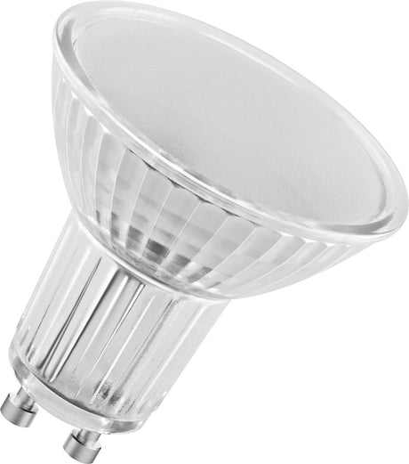 Osram LED-Lampe - Spot gu10 - 4,3 W - 350 Lumen - Warmweiß - 5 Stück