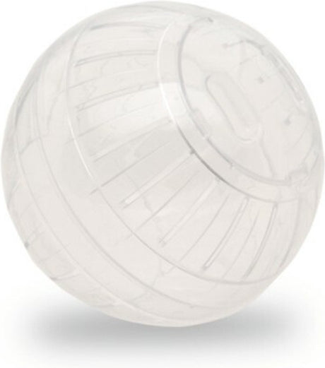 Crittertrail Hamsterball – Premium transparent 18