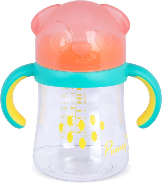 Playgro penny starter spout cup 4m+