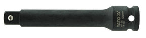 Yato uitbreiding 1 2 beroerte 125mm