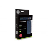 Conceptronic cnb90t15 Universal-Notebook-Ladegerät 90 W inkl. Netzteil 15 Ladetipps, Notebook, Indoor, 90 W,