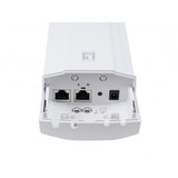 Levelone WAB-8010 AC900 5 GHz Outdoor PoE Wireless Access Point, 867 Mbit/s, 1000 Mbit/s, IEEE 802.11