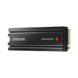 Samsung 980 Pro Heatkolben, 1 TB