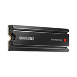 Samsung 980 Pro Heatkolben, 1 TB
