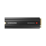 Samsung 980 Pro Heatkolben, 1 TB