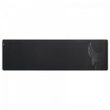 L33t Gaming 160404 Bifrost XXL Gaming-Mauspad, schnelle Oberfläche. 920 x 294 x 4 mm, schwarz