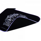 L33T Gaming 1830145 Assassin's Creed RGB-Mauspad (m) 355 x 255 x 3 mm