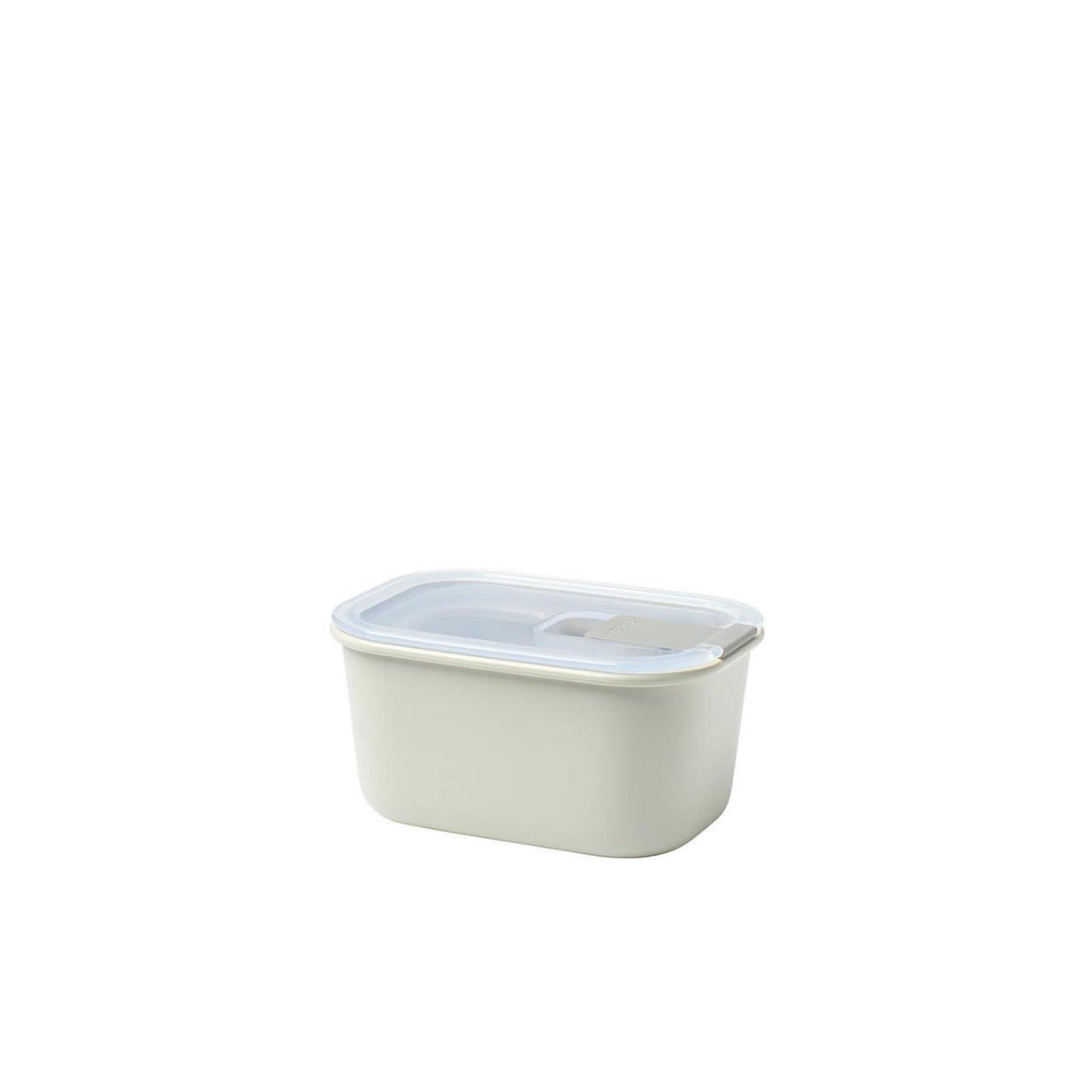 Mepal Frischhaltedose Easyclip 450ml weiß