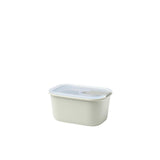 Mepal Frischhaltedose Easyclip 450ml weiß