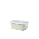 Mepal Frischhaltedose Easyclip 700ml weiß