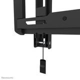 Neomounts WL35-550BL18 Bildschirmwandhalterung, 86, 70 kg, neigbar, VESA 800 x 400