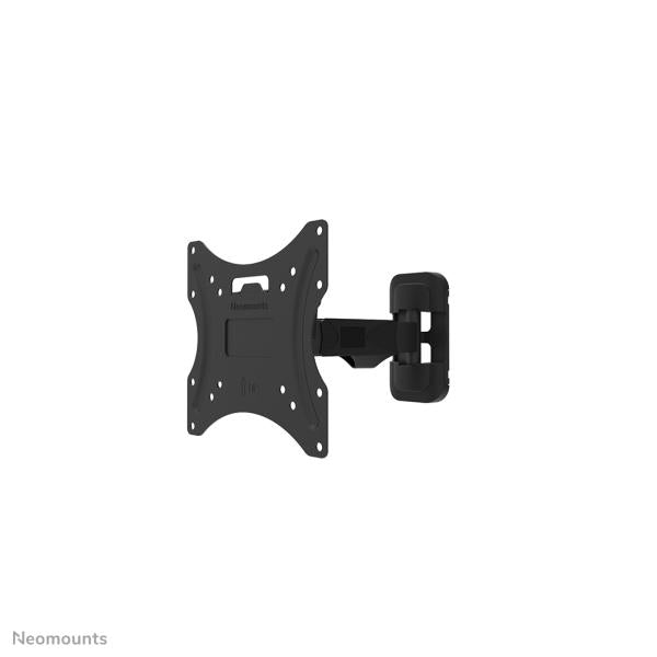 Neomounts WL40-540BL12 Bildschirm-Wandhalterung, 55, neigbar, voll beweglich, 2 Drehpunkte, VESA 200 x 200