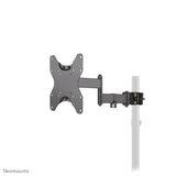 Neomounts fl40-450bl12 Schirmstangenklemme, Traversenhalterung, 3 Drehpunkte, 23–42, 25 kg, 200 x 200 mm