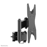 Neomounts fl40-450bl12 Schirmstangenklemme, Traversenhalterung, 3 Drehpunkte, 23–42, 25 kg, 200 x 200 mm