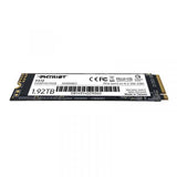 Patriot p310p192tm28p310 p310 SSD, 1920 GB, m.2 2280, Einzelhandel, 2100 1800 MB/s, 280.000 250.000 Iops