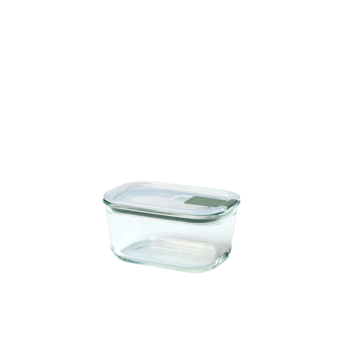Mepal Frischhaltedose Easyclip Glas 450ml