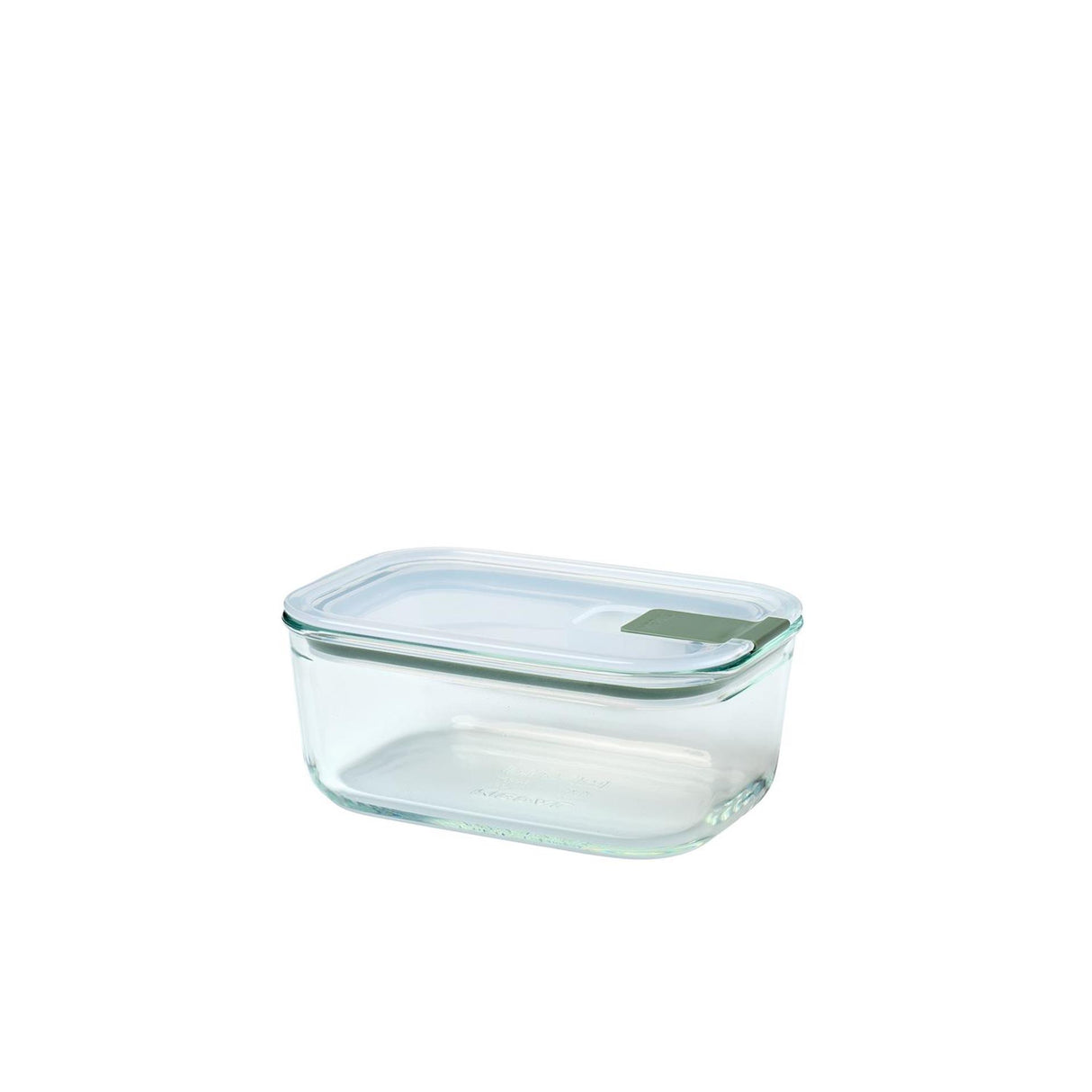 Mepal Frischhaltedose Easyclip Glas 700ml