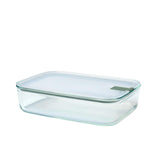 Mepal Frischhaltedose Easyclip Glas 2250ml