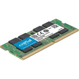 Entscheidender CT16G4SFRA32A So-DIMM, 16 GB, DDR4, 3200 MHz, CL22, 260-Pin-ungebildete