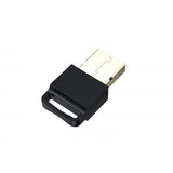 Conceptronic abby06b Abby USB Bluetooth 5.0-Adapter, kabellos, USB, Bluetooth, 3 Mbit/s, schwarz