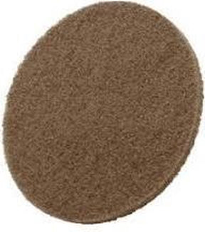 3 m Scotch-Brite Schleifscheibe mit Hakenschlaufe zur Oberflächenbearbeitung – 127 mm