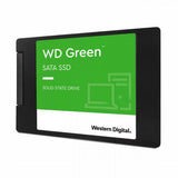 Western Digital WDS240G3G0A Green SSD, 240 GB, SATA3, 6 Gbit/s, 545 MB s
