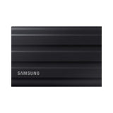 Samsung tragbarer T7 -Schild, 1 TB
