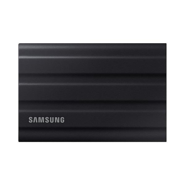 Samsung tragbarer T7 -Schild, 2 TB