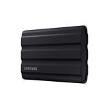 Samsung tragbarer T7 -Schild, 2 TB