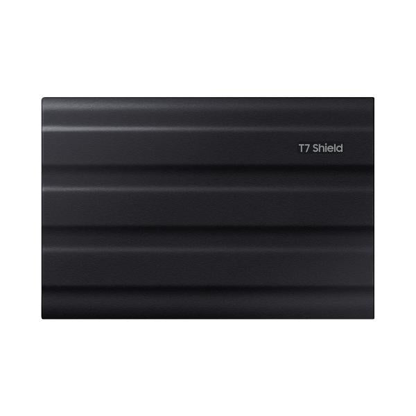Samsung tragbarer T7 -Schild, 2 TB