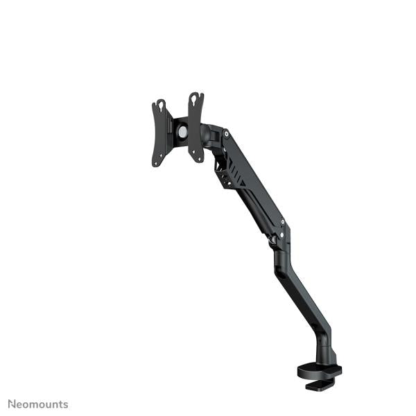 Neomounts fpma-d750black2 Flachbildschirm-Tischhalterung (Klemmtülle) 10–32, 8 kg