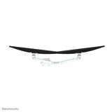 Neomounts Neomounts FPMA-D750DWHITE2FLAT-Bildschirmschützer, Klemme Grommet, Dual-Mount, 10 32 Zoll