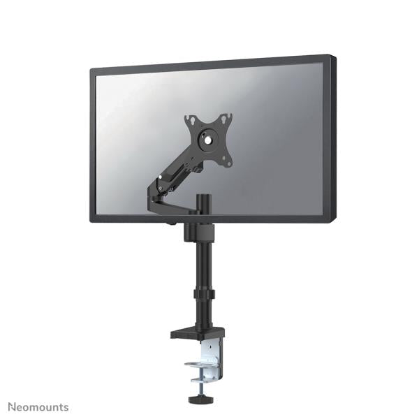 Neomounts DS70-750BL1 DESK -MOSTENT, SCHLAMPER TROMT, 17 - 27 Zoll