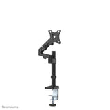 Neomounts DS70-750BL1 DESK -MOSTENT, SCHLAMPER TROMT, 17 - 27 Zoll