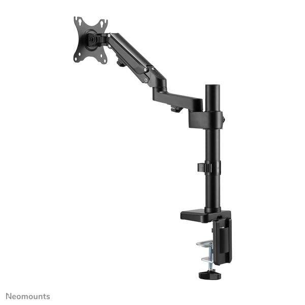 Neomounts DS70-750BL1 DESK -MOSTENT, SCHLAMPER TROMT, 17 - 27 Zoll
