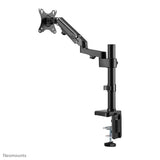 Neomounts DS70-750BL1 DESK -MOSTENT, SCHLAMPER TROMT, 17 - 27 Zoll