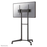 Neomounts Neomounts FL50-540BL1 Mobiler Bodenständer, 37 70 Zoll, Höhe einstellbar: 128.5-145 cm