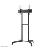Neomounts Neomounts FL50-540BL1 Mobiler Bodenständer, 37 70 Zoll, Höhe einstellbar: 128.5-145 cm
