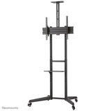 Neomounts Neomounts FL50-550BL1 Mobile Bodenständer inkl. Avand Cam Regal, 30 70 Zoll, 50 kg