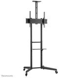 Neomounts Neomounts FL50-550BL1 Mobile Bodenständer inkl. Avand Cam Regal, 30 70 Zoll, 50 kg